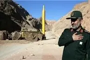 هر لحظه امکان پرتاب راکت چند مرحله‌ای توسط ایران وجود دارد