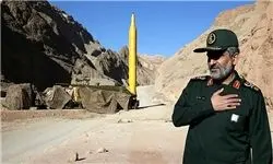 هر لحظه امکان پرتاب راکت چند مرحله‌ای توسط ایران وجود دارد