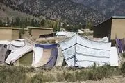 وضعیت انسانی در افغانستان همچنان وخیم است