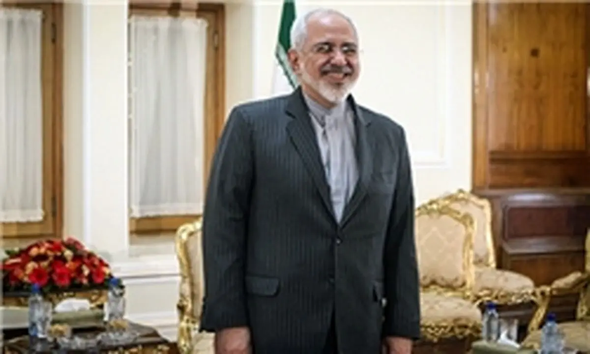 ظریف به دانشگاه امام صادق(ع) دعوت شد
