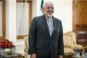 ظریف به دانشگاه امام صادق(ع) دعوت شد