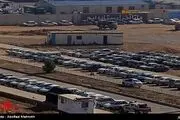 راه های ایلام پیش از آغاز پیاده روی اربعین ایمن سازی می شوند