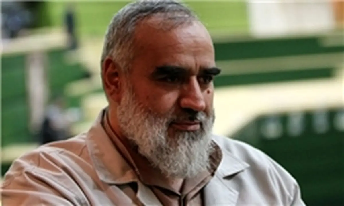 تئوری روحانی شکست خورده و هزار تکه شد