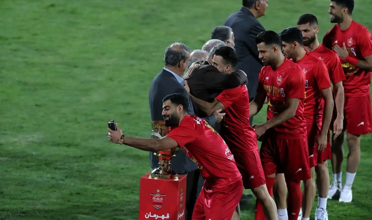 تنبیه کنعانی‌زادگان ادامه‌دار نبود!
