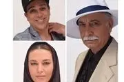 3 بازیگر جدید به «آقای سانسور» اضافه شدند