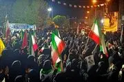 نگرانی آمریکا از اتحاد بیشتر مردم ایران در صورت تشدید حملات