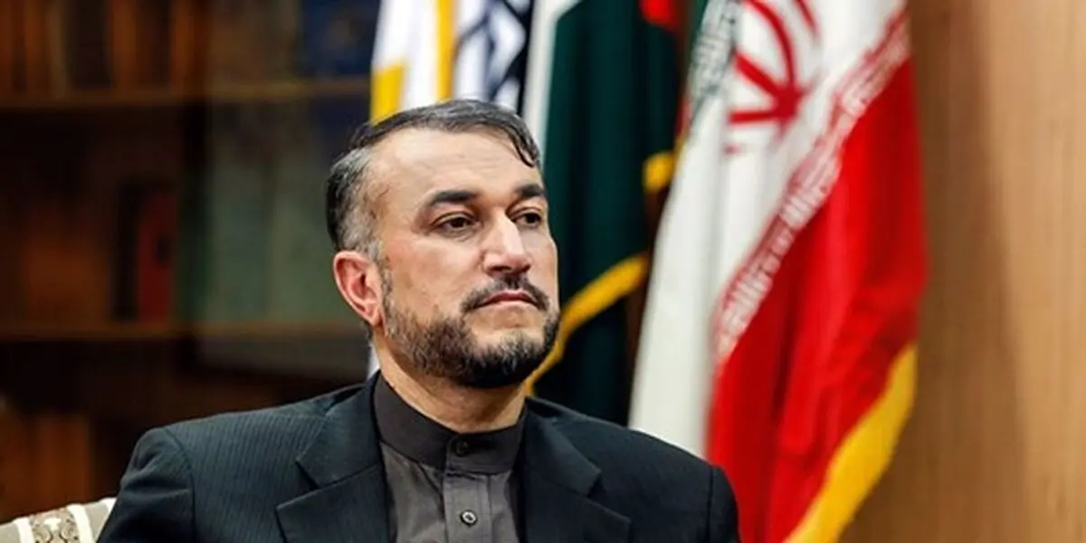 آمریکا و اروپا واقع بینانه وارد مذاکره شوند تا توافق به سرعت حاصل شود 