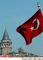 ۳۳ مامور پلیس ترکیه بازداشت شدند