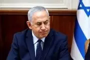 نزدیکان نتانیاهو به مشکل خوردند