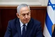 وزیر صهیونیستی وقاحت را از حد گذراند