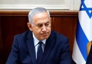 دفاع نتانیاهو از کشتار فلسطینیان توسط صهیونیست ها