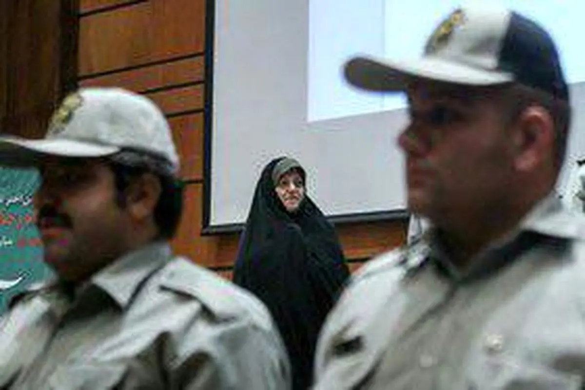 «انتقاد از ابتکار در همایش ائمه جمعه تا ذکر نام برخی زمین خواران در رودبار قصران»