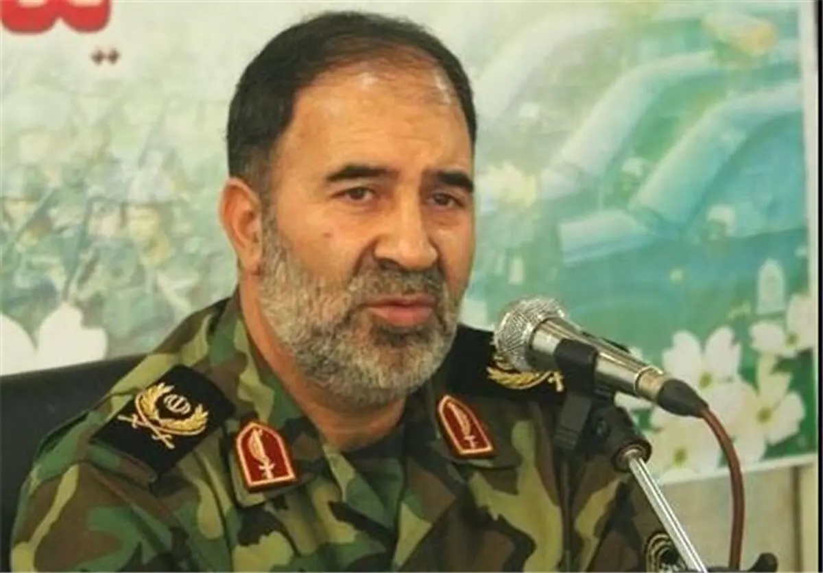 راه‌اندازی یگان دفاع شهری در برابر تهدیدات تکفیری‌ها