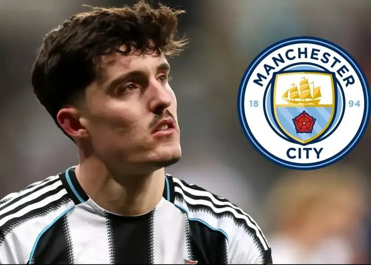 منچسترسیتی به دنبال گران‌ترین مدافع راست دنیا