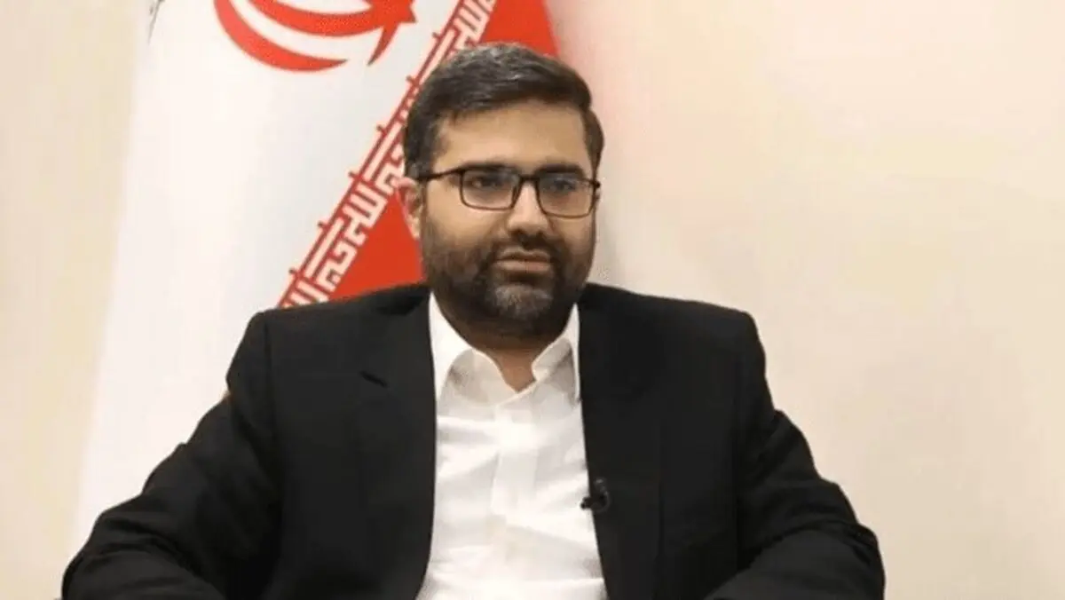 جایگاه رهبر انقلاب فراتر از سخنان گزاف ترامپ است
