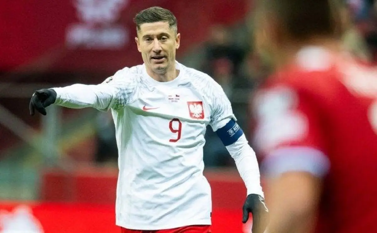 اولین غایب قطعی یورو 2024!
