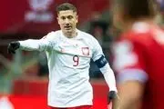 اولین غایب قطعی یورو 2024!
