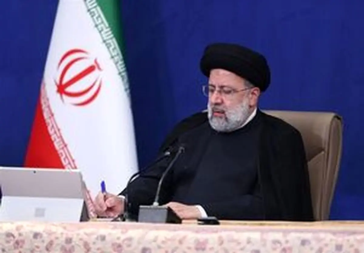 دستور رئیس جمهور درباره موضوع حجاب