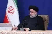 دستور رئیس جمهور درباره موضوع حجاب
