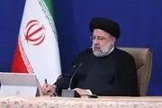 دستور رئیس جمهور درباره موضوع حجاب