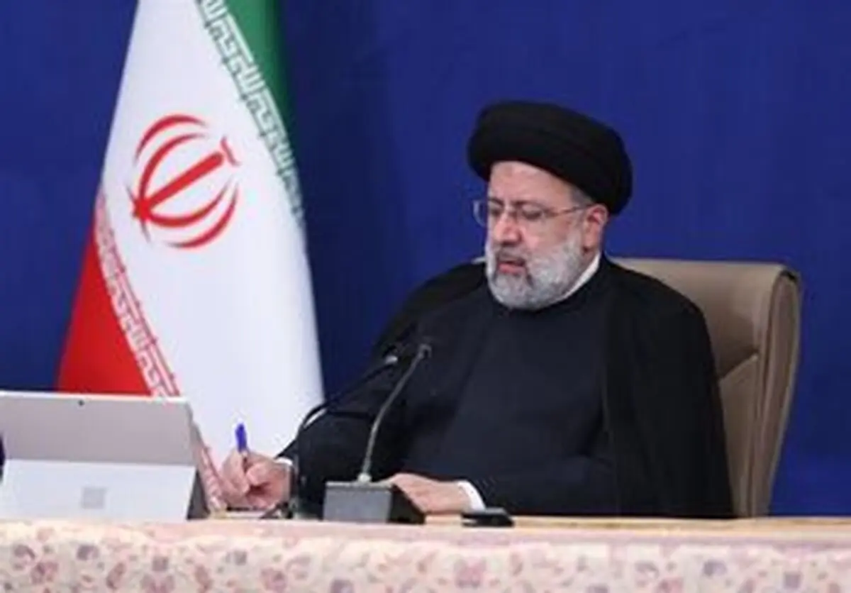 دستور رئیس جمهور درباره موضوع حجاب