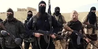  ۶ داعشی در غرب موصل کشته شدند