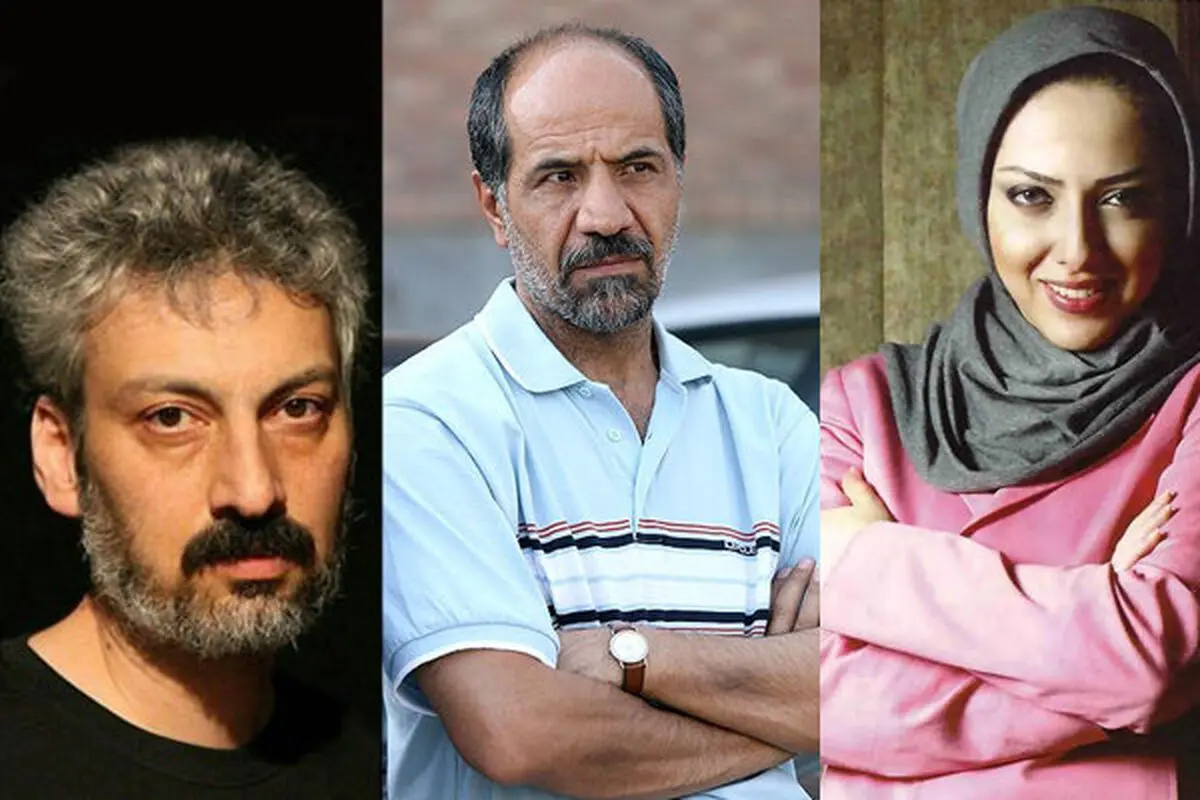 3 بازیگر جدید به فیلم کمدی «کاتیوشا» پیوستند