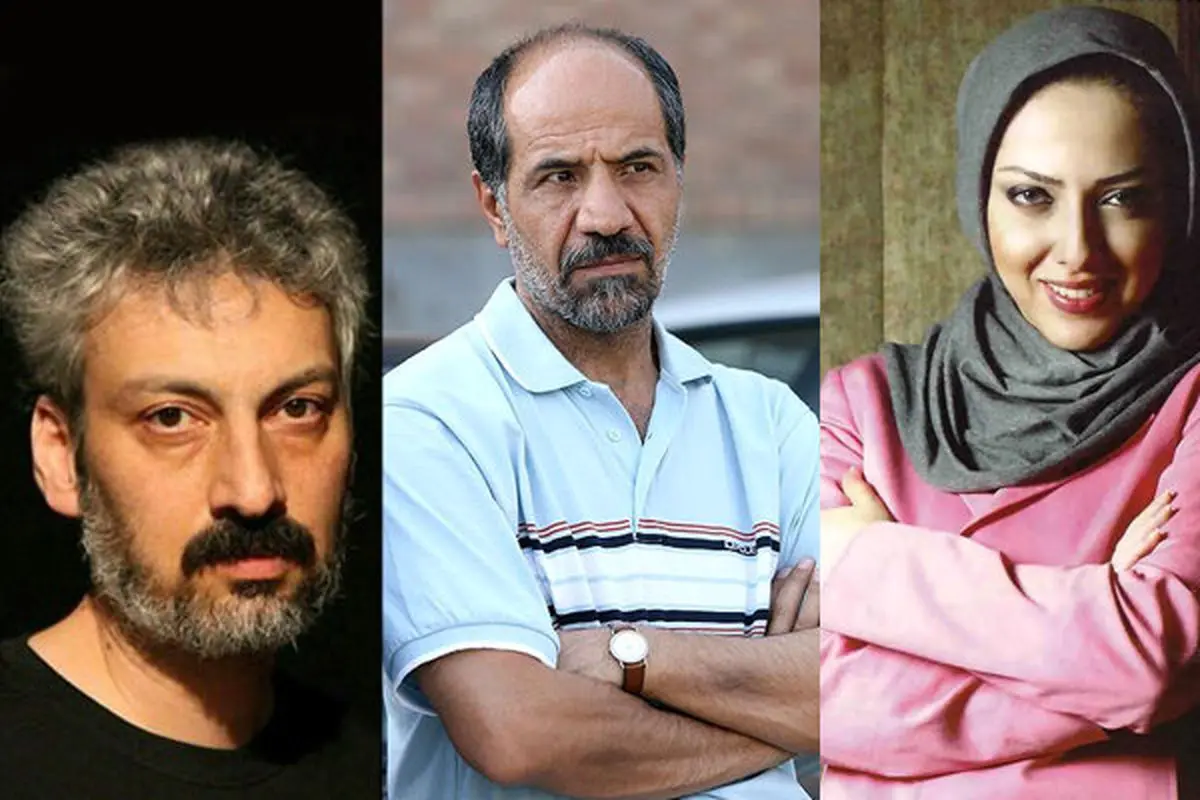 3 بازیگر جدید به فیلم کمدی «کاتیوشا» پیوستند