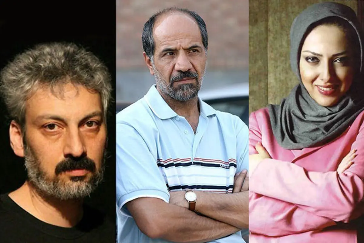 3 بازیگر جدید به فیلم کمدی «کاتیوشا» پیوستند
