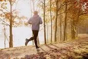 پیشگیری از افزایش وزن با دویدن