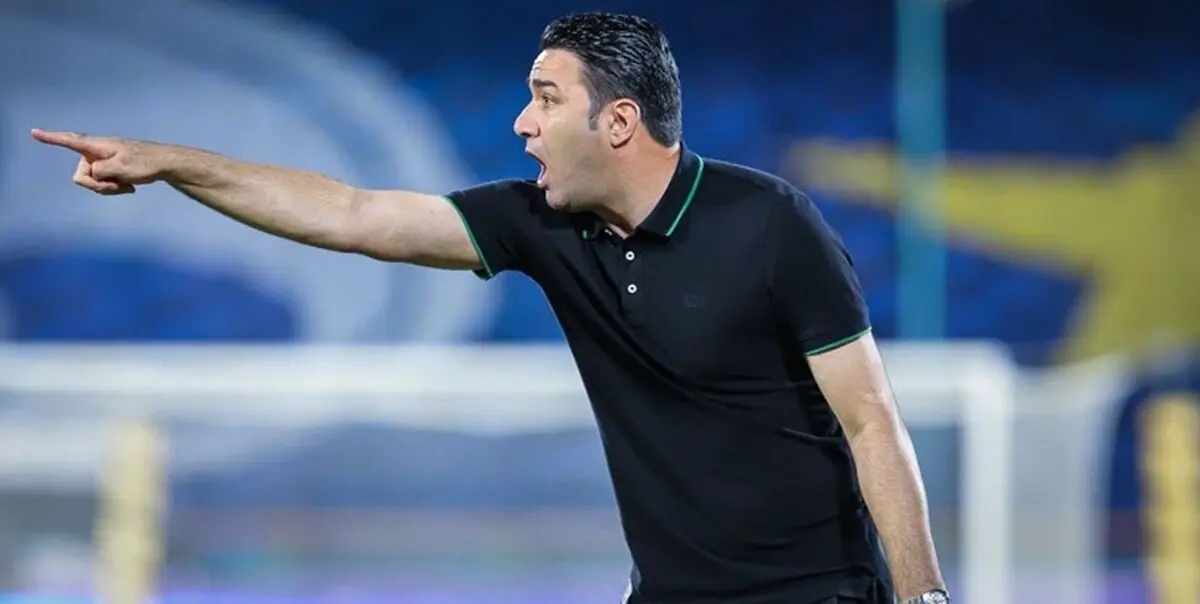 باید از حق استقلال و هواداران دفاع کنم 