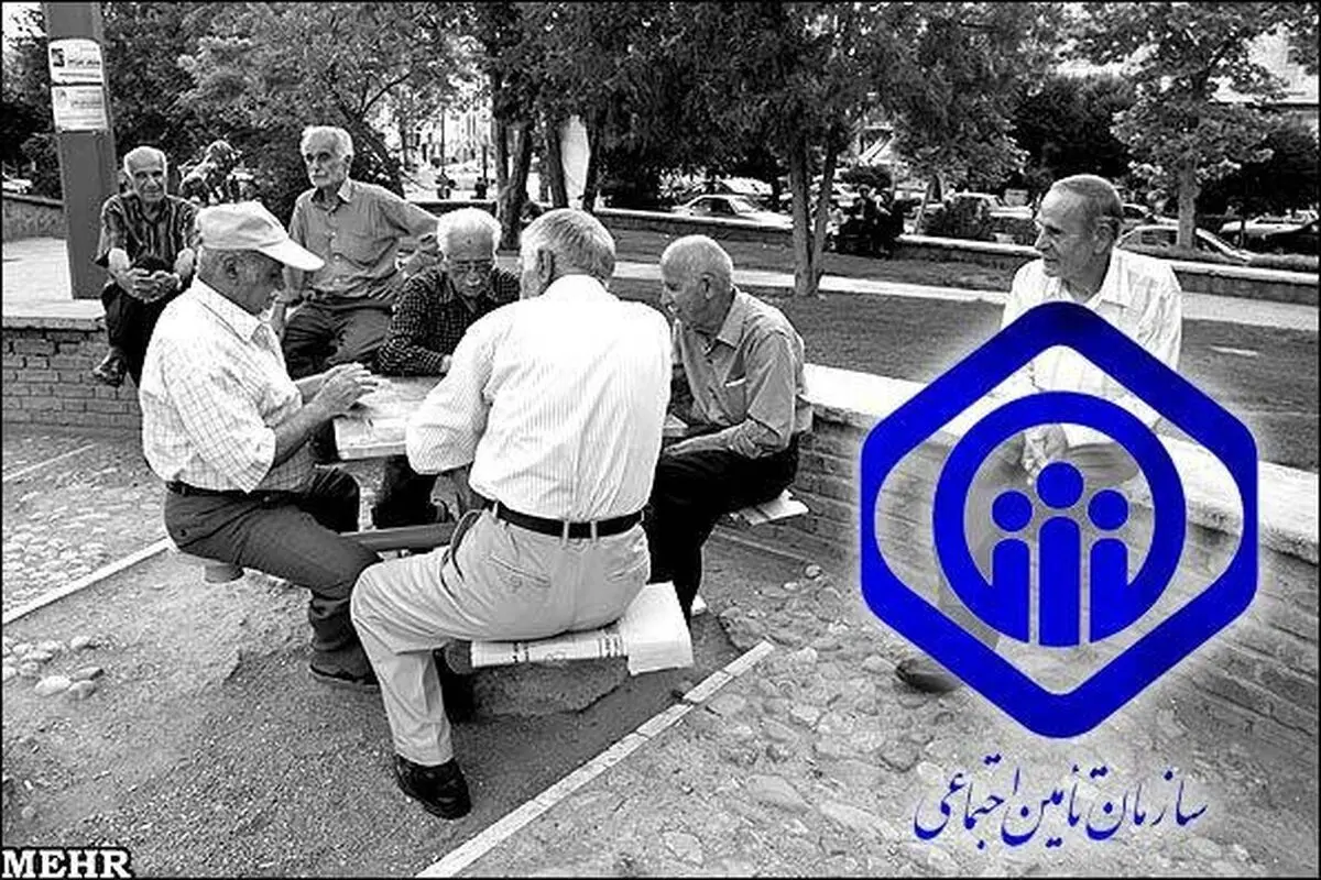 تعیین تکلیف افزایش حقوق بازنشستگان فردا 