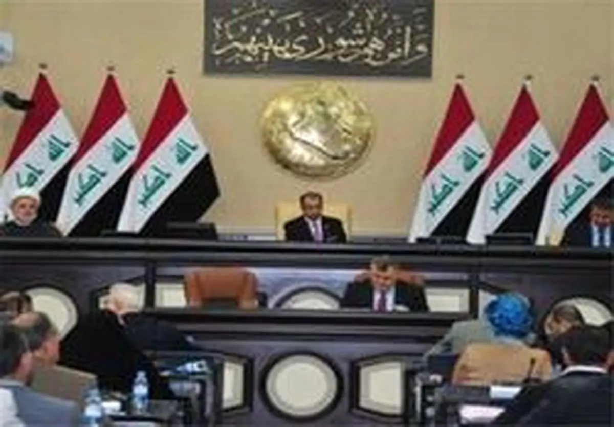 قانون جدید انتخابات به پارلمان عراق ارسال شد