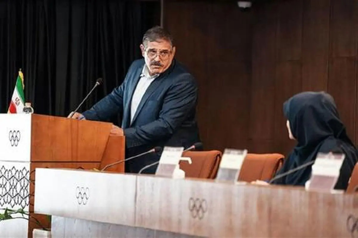 محکومیت عباس جدیدی با شکایت علیرضا دبیر تایید شد