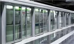 نیاز تهران به ۳۰۰۰ واگن جدید مترو