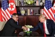 افزایش فشار بر کره شمالی دردستوکار ترامپ