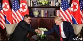 افزایش فشار بر کره شمالی دردستوکار ترامپ