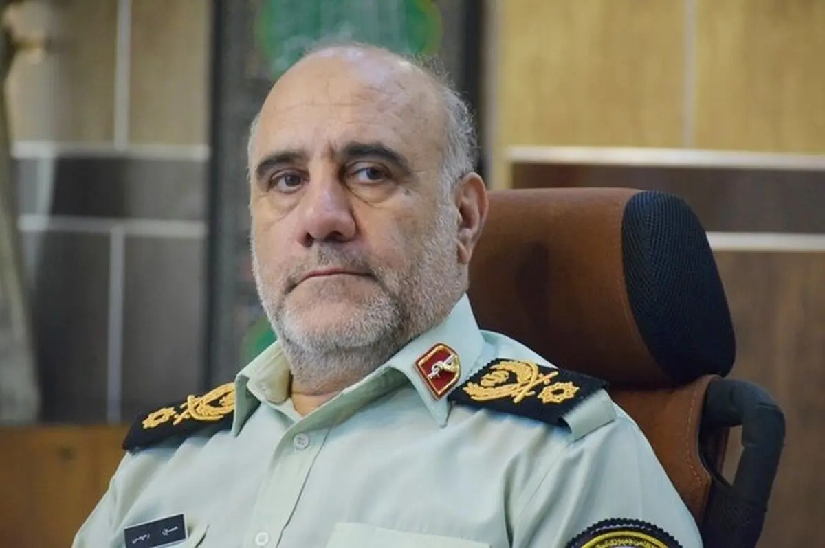 کشف ۴۰۰۰ تن کالای احتکاری توسط پلیس امنیت اقتصادی