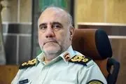 کشف ۴۰۰۰ تن کالای احتکاری توسط پلیس امنیت اقتصادی