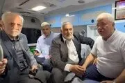 شرکت آمبولانس خصوصی متخلف ورزشگاه آزادی پلمب شد
