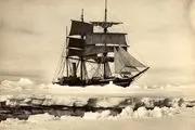 Terra Nova Pictures: Antarctic Explorers Shipwreck Found