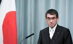 ژاپن: با دیگر اعضای توافق هسته‌ای درباره حفظ برجام گفت‌وگو می‌کنیم