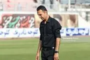 تمجید سرمربی نساجی از شاگردانش