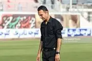 تمجید سرمربی نساجی از شاگردانش