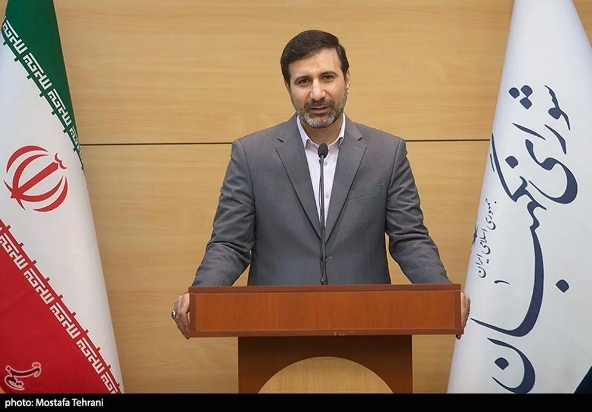طحان نظیف: ۴۰ هزار ناظر بر انتخابات مجلس نظارت میکنند