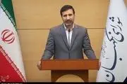  طحان نظیف: ۴۰ هزار ناظر بر انتخابات مجلس نظارت می‌کنند 