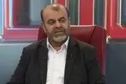 واکنش رستم قاسمی به حاشیه ایجاد شده در فضای مجازی
