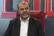 واکنش رستم قاسمی به حاشیه ایجاد شده در فضای مجازی
