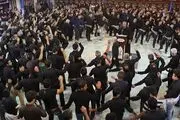 آیین عزاداری پرشور خرمشهری‌ها در محرم