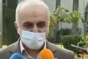 آمادگی دولت برای واگذاری ۱۰۰ هزار میلیارد تومان از دارای‎‌هایش به بخش خصوصی